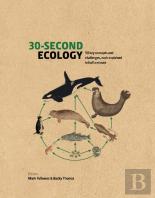 30-Second Ecology