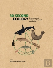 30-Second Ecology