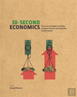 Bertrand.pt - 30-Second Economics