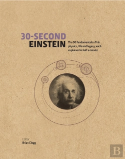 Bertrand.pt - 30-Second Einstein