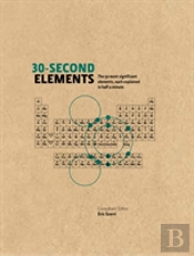 30-Second Elements
