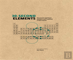 30-Second Elements