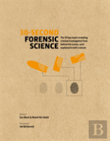 30-Second Forensic Science