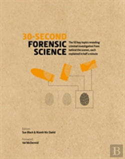 Bertrand.pt - 30-Second Forensic Science