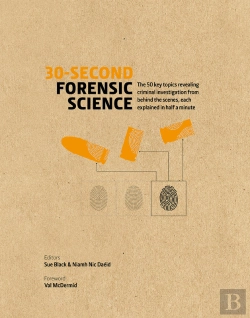 Bertrand.pt - 30-Second Forensic Science