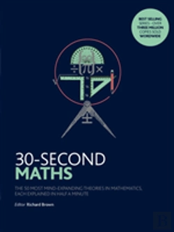 Bertrand.pt - 30-Second Maths