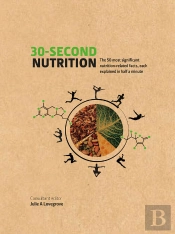 30-Second Nutrition