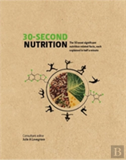 Bertrand.pt - 30-Second Nutrition