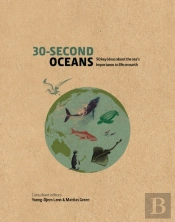 30-Second Oceans