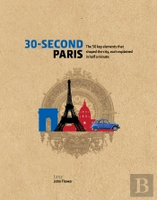 30-Second Paris