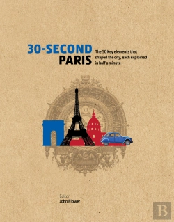Bertrand.pt - 30-Second Paris