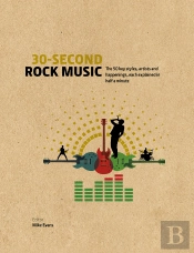 30-Second Rock Music