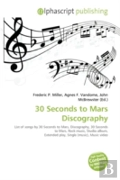 30 Seconds To Mars Discography