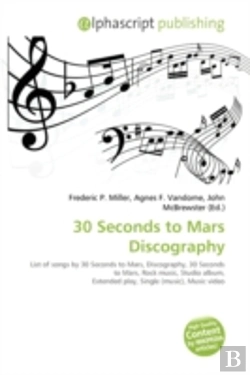 Bertrand.pt - 30 Seconds To Mars Discography