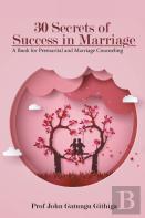 30 Secrets Of Success In Marriage