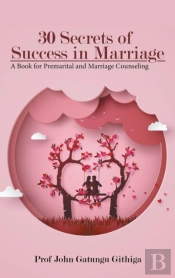 30 Secrets Of Success In Marriage