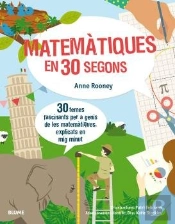 30 Segons. Matemàtiques En 30 Segons