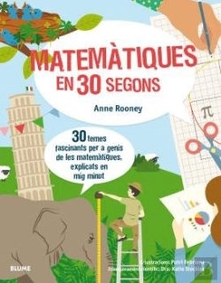 Bertrand.pt - 30 Segons. Matemàtiques En 30 Segons