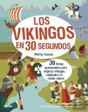 30 Segundos. Los Vikingos