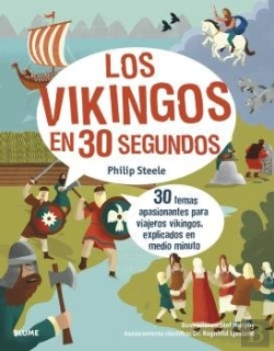 Bertrand.pt - 30 Segundos. Los Vikingos