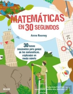 Bertrand.pt - 30 Segundos. Matemáticas En 30 Segundos