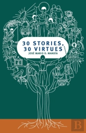 30 Stories, 30 Virtues