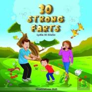 30 Strong Farts