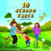 30 Strong Farts