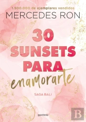 30 Sunsets Para Enamorarte (Bali 1)