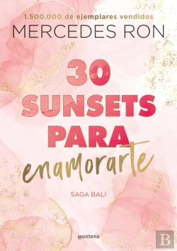 Bertrand.pt - 30 Sunsets Para Enamorarte (Bali 1)