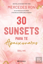 30 Sunsets Para Te Apaixonares  Bali #1