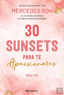 Bertrand.pt - 30 Sunsets Para Te Apaixonares  Bali #1