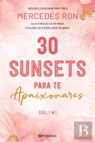 30 Sunsets para Te Apaixonares