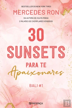 Bertrand.pt - 30 Sunsets para Te Apaixonares