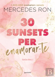 30 Sunsets Per Enamorar-Te (Edició En Català) (Bali 1)