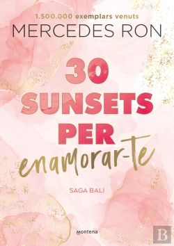 Bertrand.pt - 30 Sunsets Per Enamorar-Te (Edició En Català) (Bali 1)