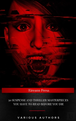 Bertrand.pt - 30 Suspense And Thriller Masterpieces You Have To Read Before You Die