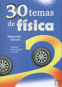 Bertrand.pt - 30 Temas De Física