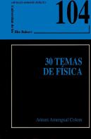 30 Temas De Fisica