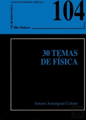 30 Temas De Fisica