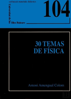 Bertrand.pt - 30 Temas De Fisica