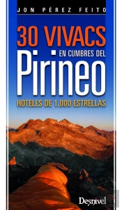 30 Vivacs En Cumbres Del Pirineo