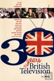 30 Years Of British Television