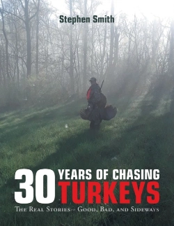 Bertrand.pt - 30 Years Of Chasing Turkeys: The Real St