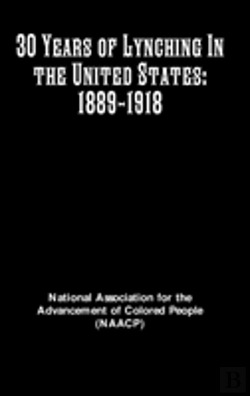 Bertrand.pt - 30 Years Of Lynching In The United States