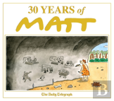 30 Years Of Matt