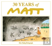 30 Years Of Matt