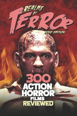 Bertrand.pt - 300 Action Horror Films Reviewed