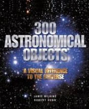 300 Astronomical Objects