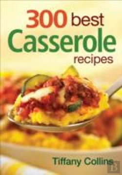Bertrand.pt - 300 Best Casserole Recipes